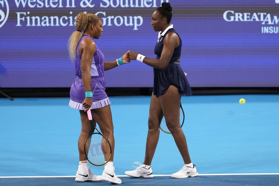 a-superstar-doubles-duo-returns,-and-they’re-both-named-williams