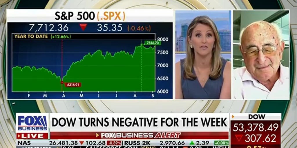 the-market-clearly-doesn’t-want-interest-rates-higher,-ny-stock-exchange-trader-says