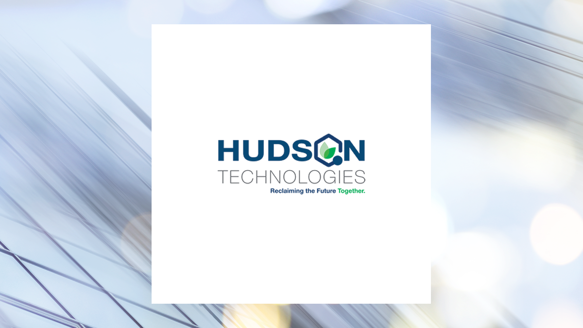 hudson-technologies-(nasdaq:hdsn)-major-shareholder-purchases-5,317-shares-of-stock