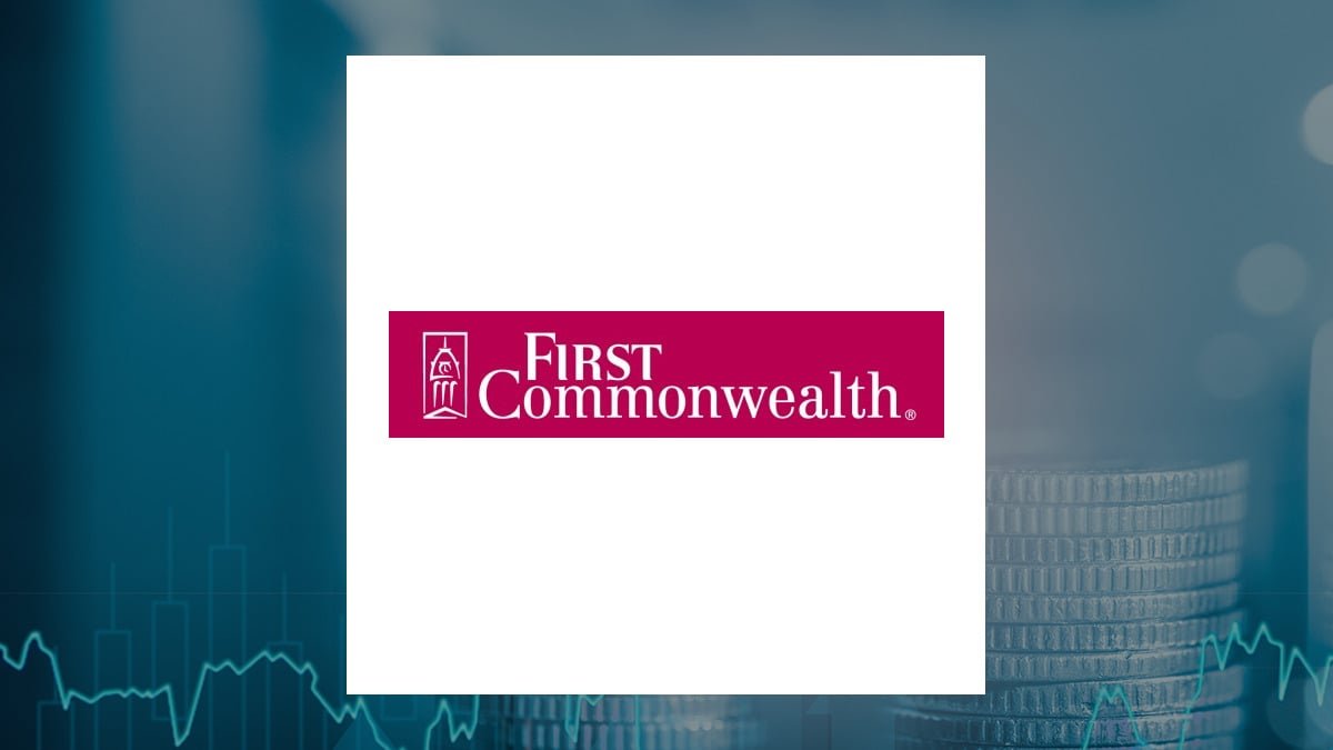first-commonwealth-financial-(nyse:fcf)-cfo-sells-2,072-shares-of-stock