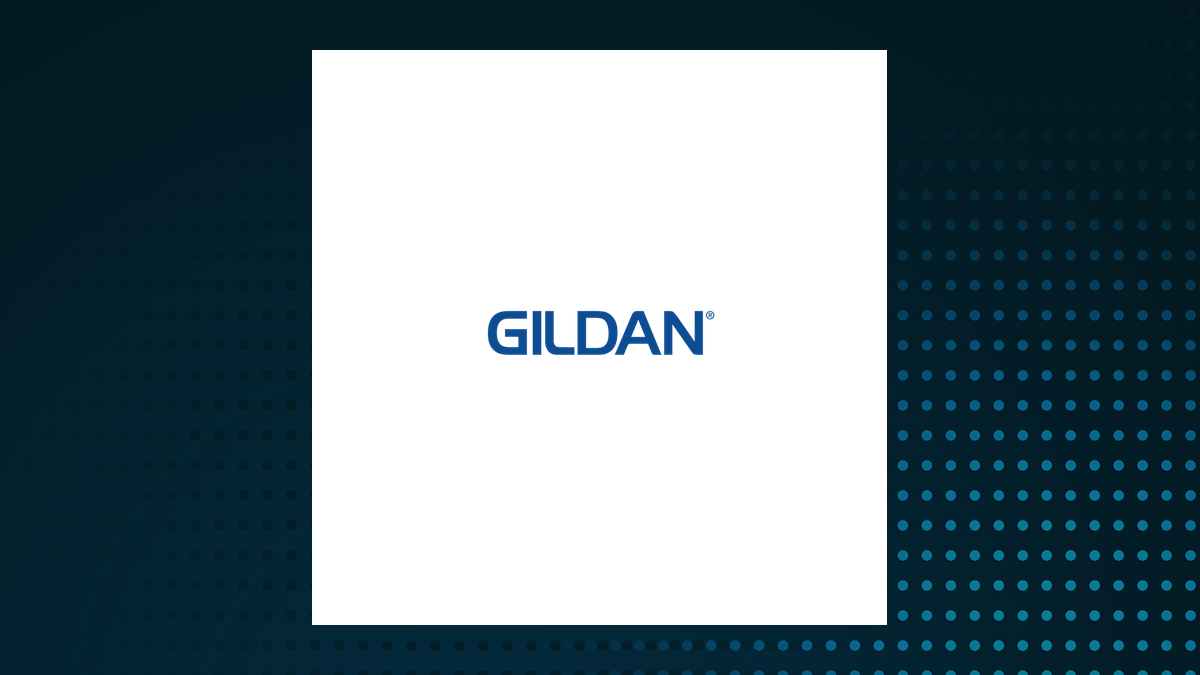gildan-activewear-(tse:gil)-stock-passes-below-two-hundred-day-moving-average