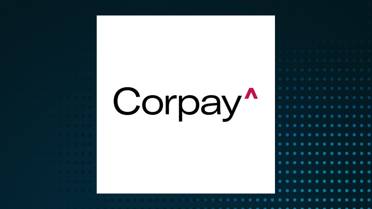 corpay-(nyse:cpay)-stock-rating-upgraded-by-wall-street-zen