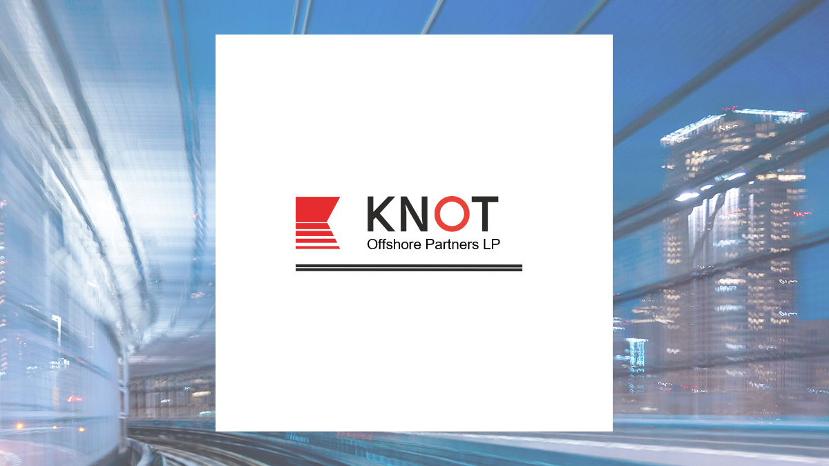 knot-offshore-partners-(nyse:knop)-stock-rating-upgraded-by-wall-street-zen