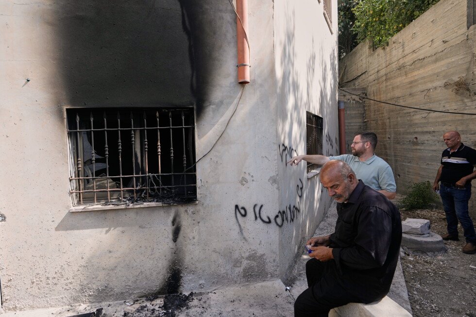 us-ambassador-to-israel-calls-violent-settlers-‘terrorists’