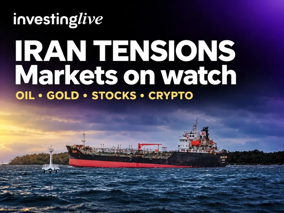 iran-warns-of-tougher-response:-oil,-gold-and-stocks-to-watch-over-the-holiday-weekend