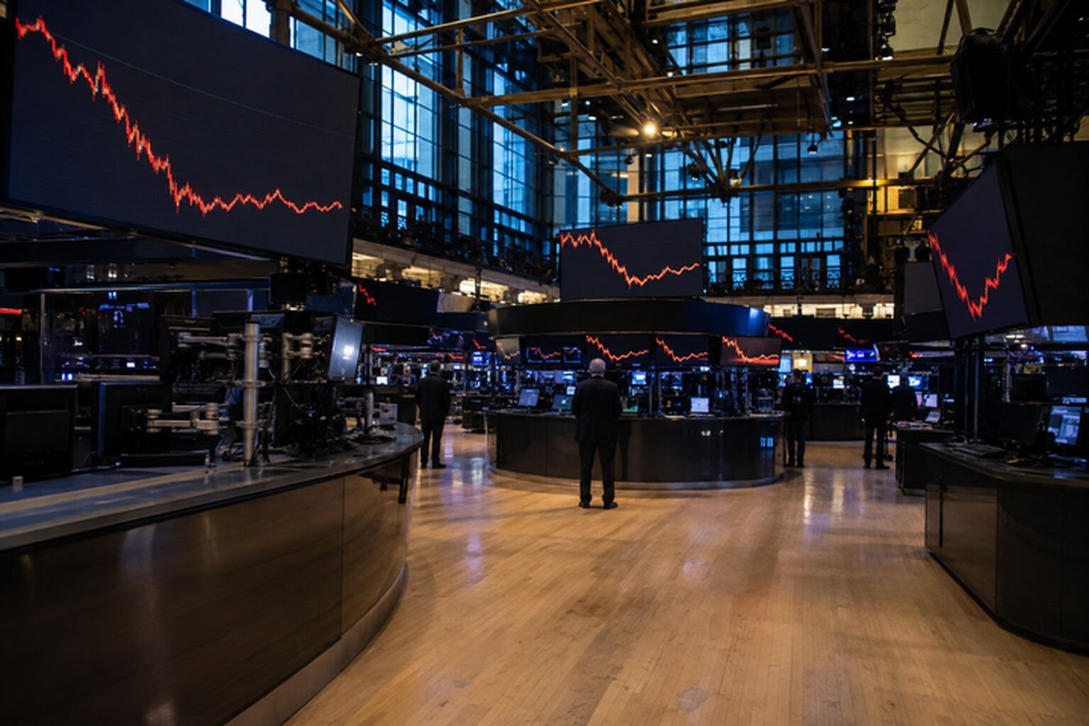stock-market-crash?-s&p-500’s-21.4×-valuation-faces-a-cpi-test