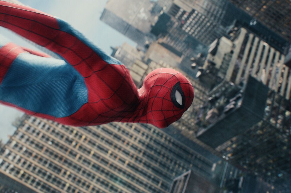 ‘spider-man:-brand-new-day’-makes-it-6-weeks-in-a-row-at-no.-1