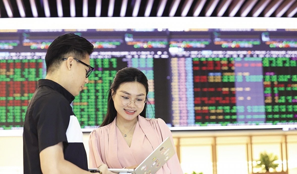 hsx-market-capitalisation-gains-7.55-per-cent-in-august