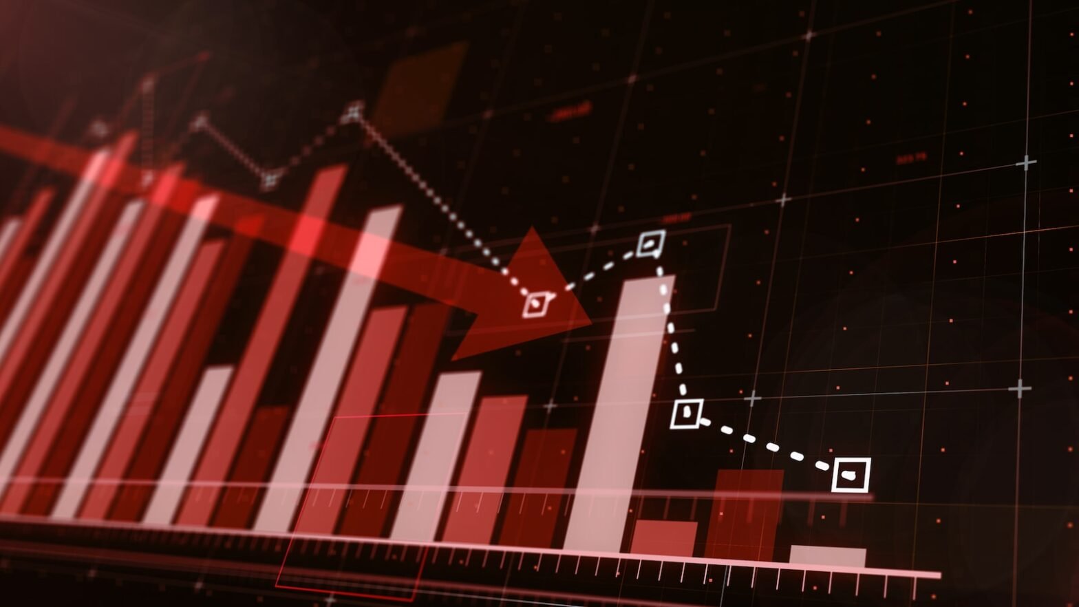 three-reasons-why-stock-market-is-falling:-nifty-below-23,700,-sensex-down-over-400-points