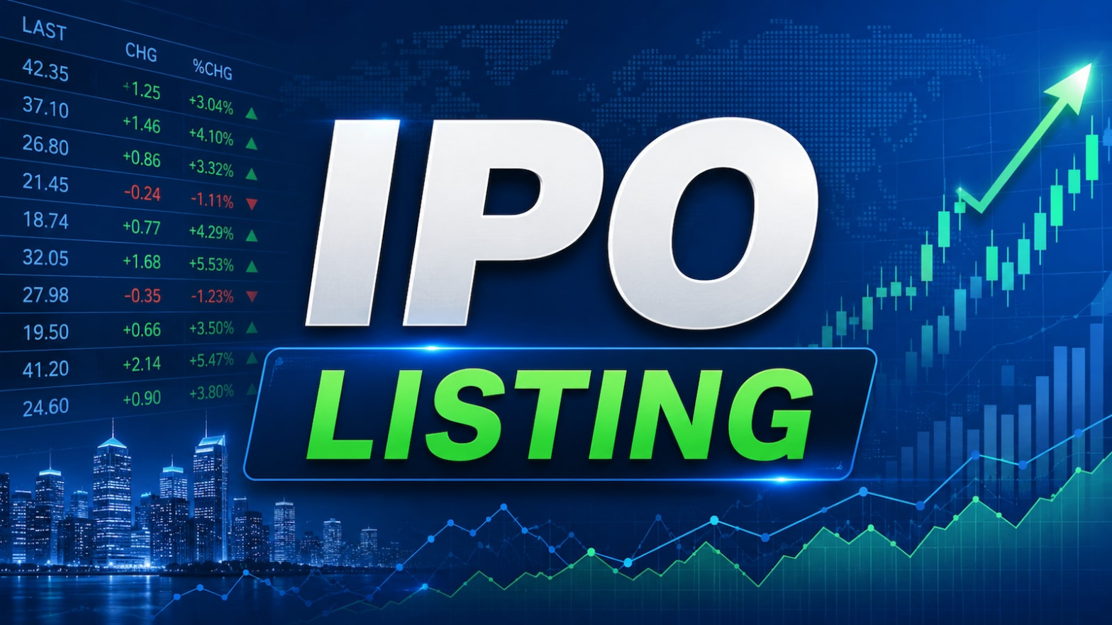 rays-of-belief-shares-make-flat-stock-market-debut,-list-at-rs-239-despite-oversubscribed-ipo