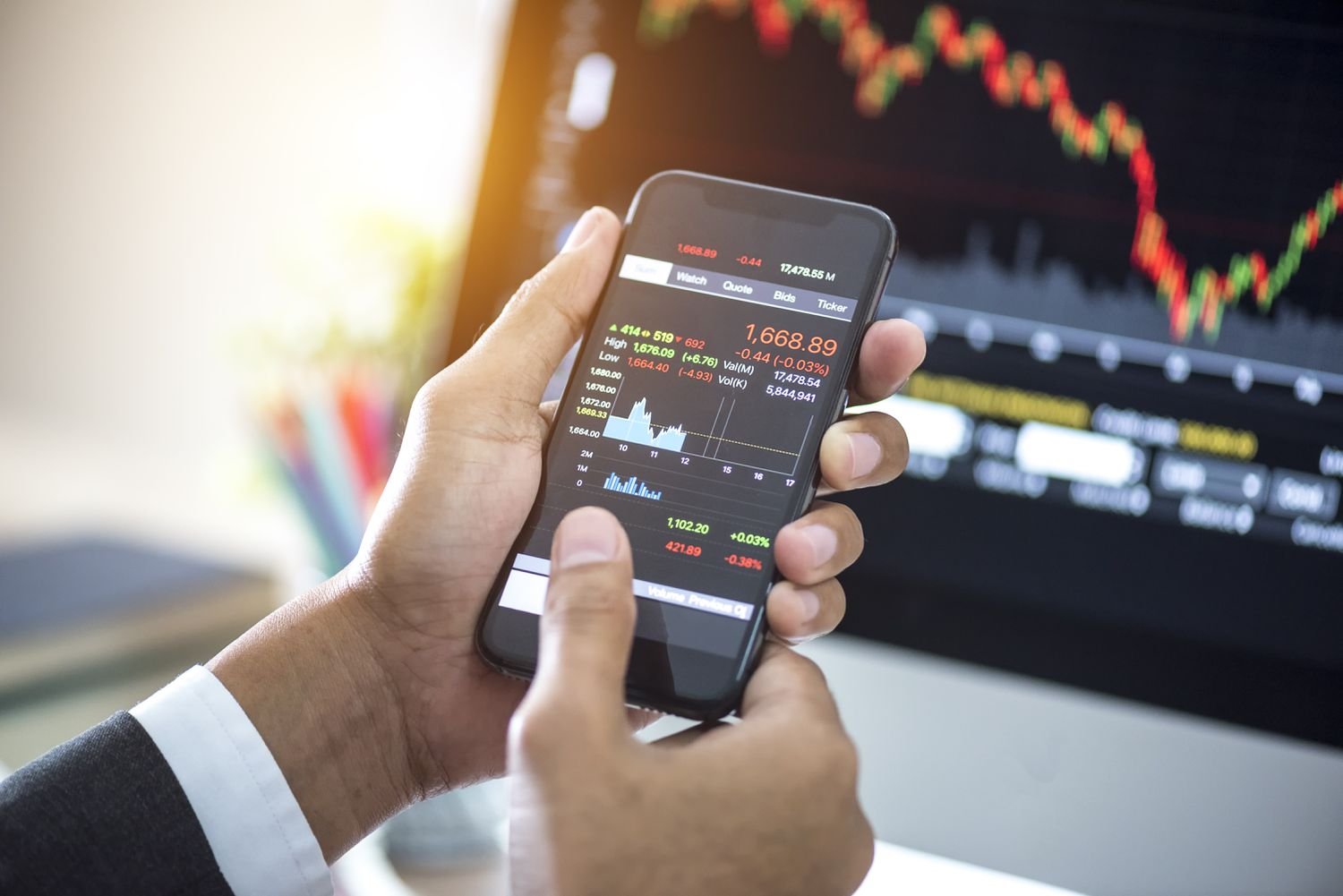 impact-of-news-on-stock-prices:-understanding-market-reactions