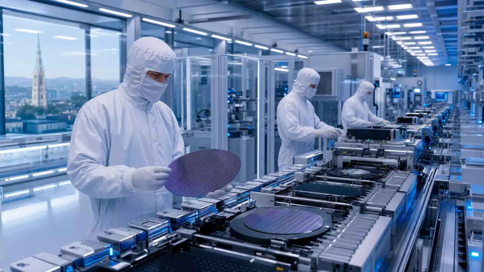 elmos-stock-gains-on-semiconductor-sector-strength-and-supportive-analyst-ratings