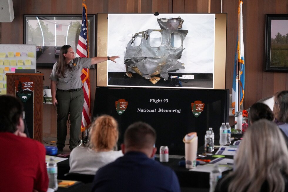 most-us-states-prompt-schools-to-teach-about-9/11,-ap-finds