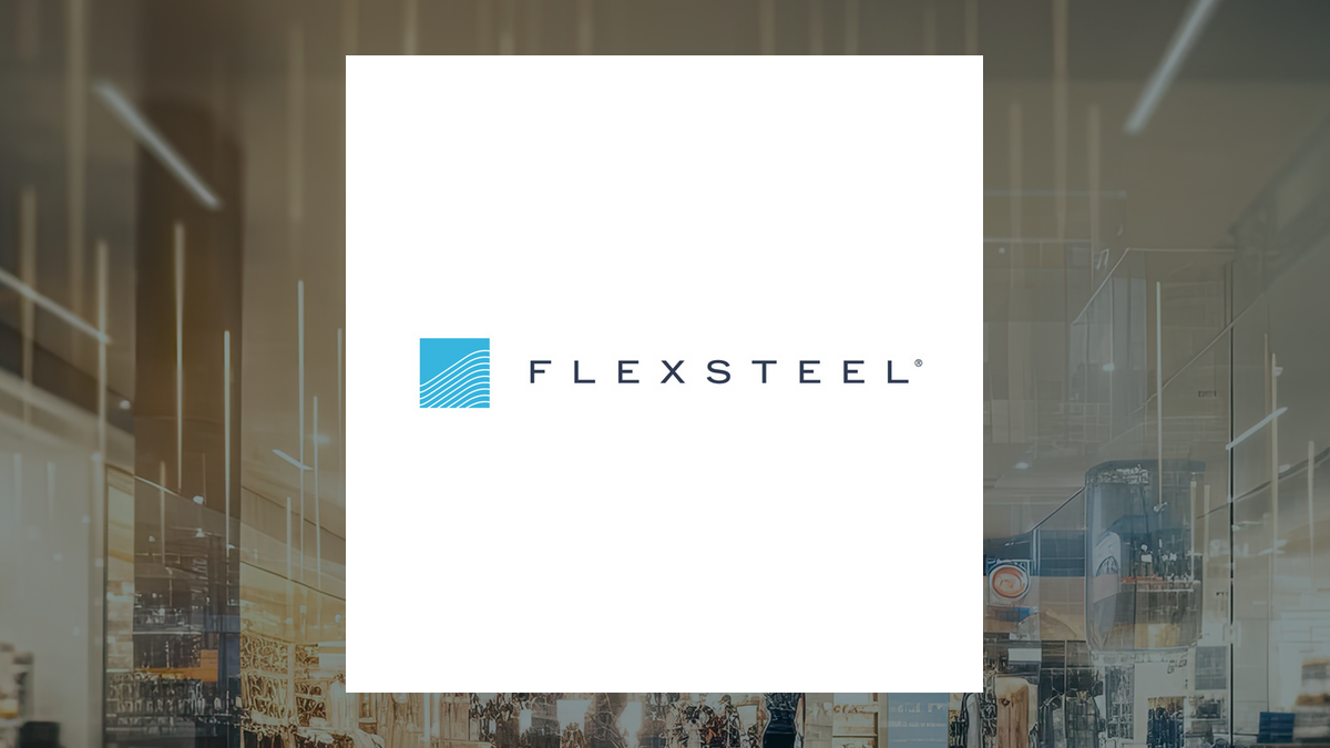 flexsteel-industries-(nasdaq:flxs)-director-sells-$252,898.00-in-stock