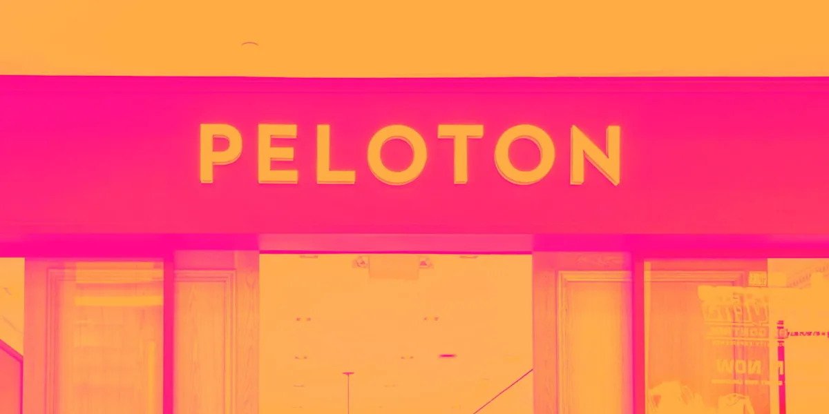 peloton-(pton)-stock-trades-down,-here-is-why
