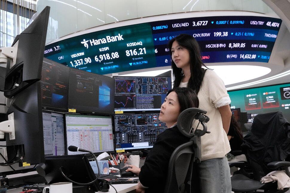 asian-shares-fall-and-oil-prices-hold-steady-above-$100-a-barrel