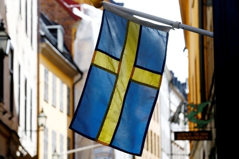 stockholm’s-stock-market-opens-thursday-higher,-omxs30-index-rises-0.5-percent
