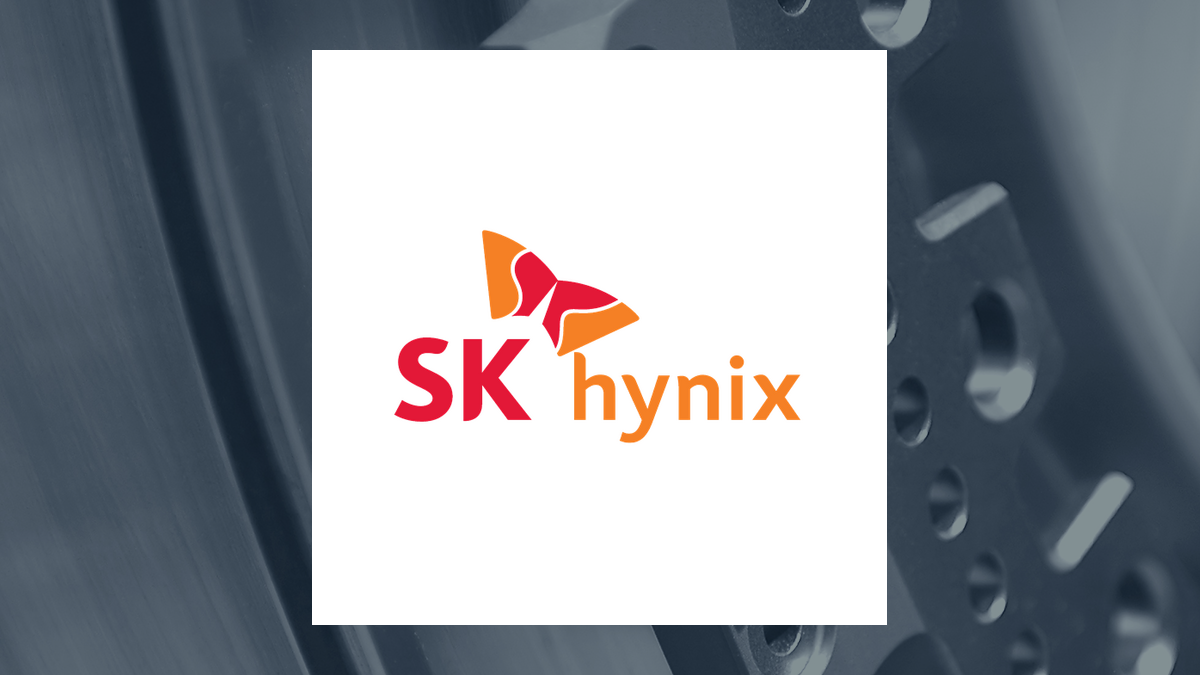 sk-hynix-(nasdaq:skhy)-coverage-initiated-by-analysts-at-jpmorgan-chase-&-co.
