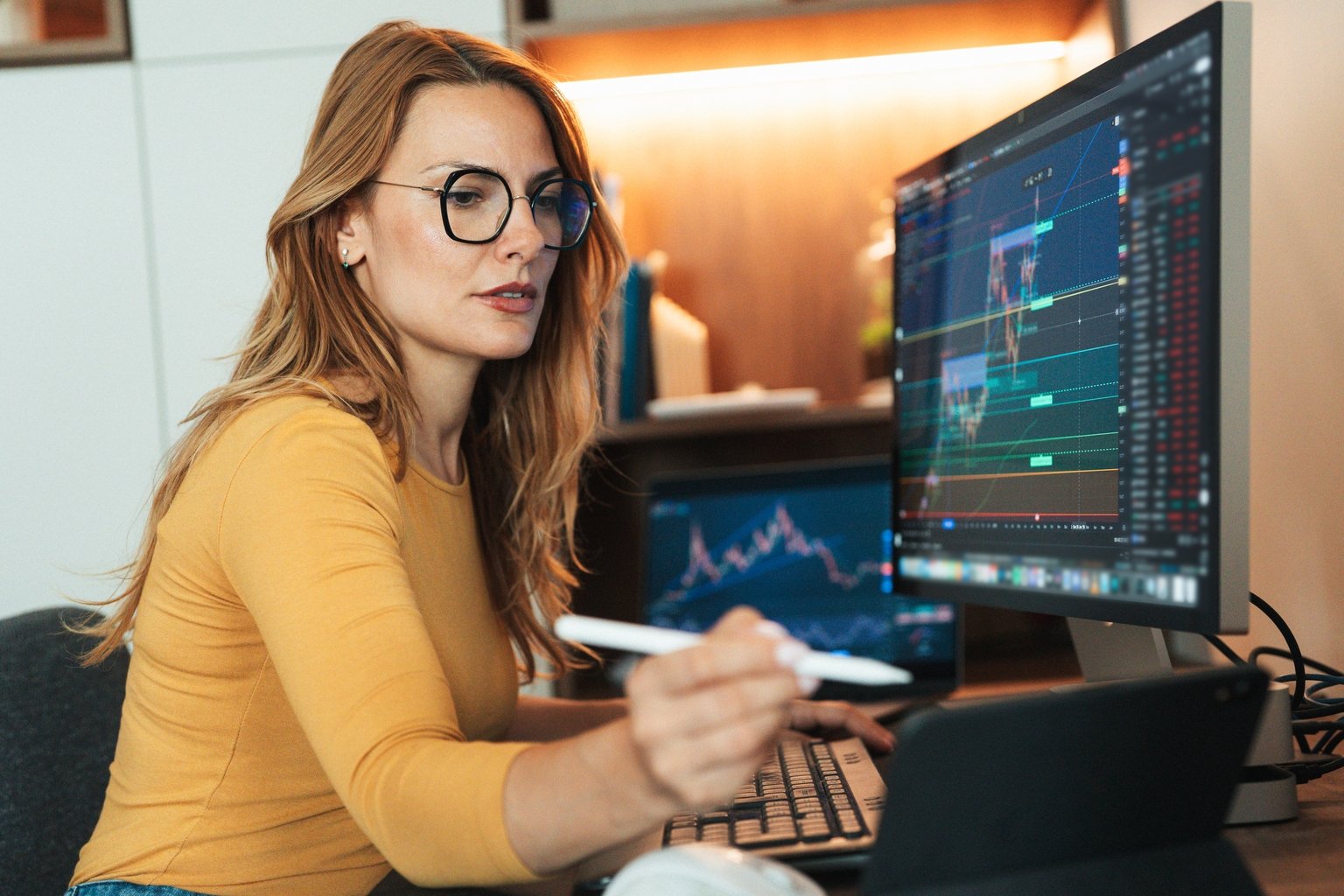 september-2026-trading-outlook:-stock-market,-bonds,-fiscal-flows,-and-interest-rates