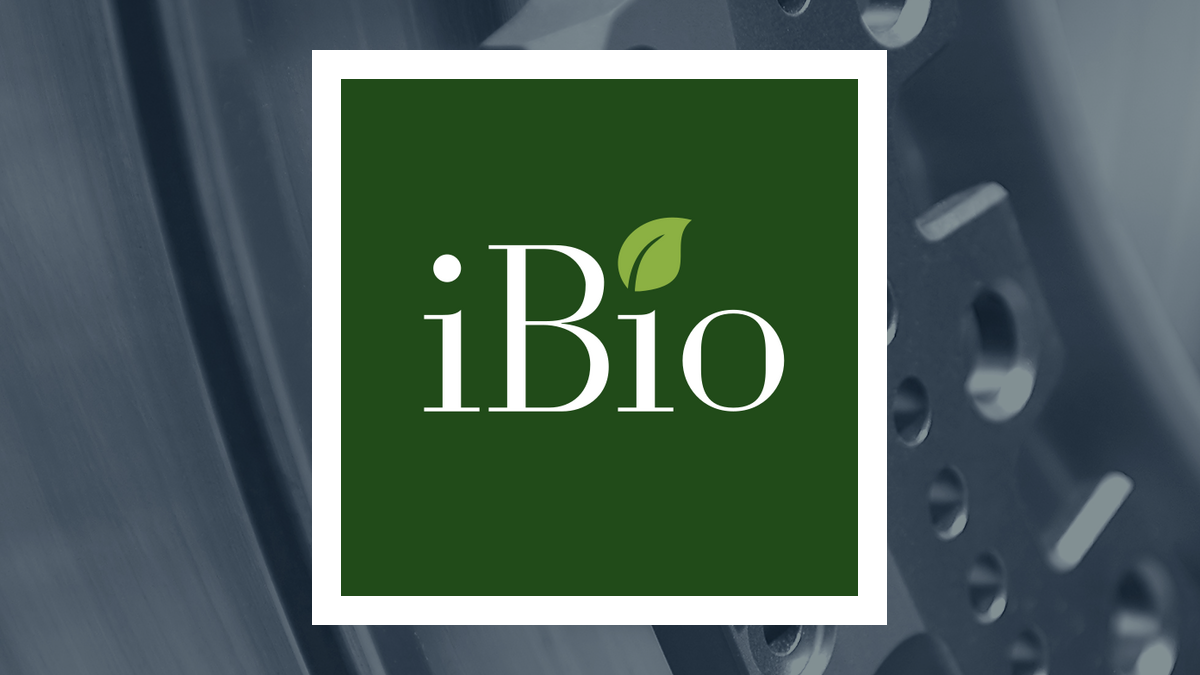 ibio-(nasdaq:ibio)-stock-rating-lowered-by-wall-street-zen