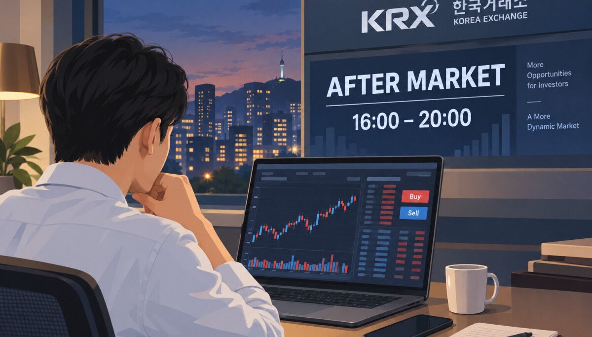 krx-launches-after-market-stock-trading-until-8-pm.