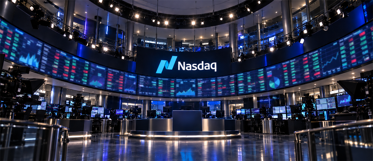 nasdaq’s-$100-million-kraken-bet-prepares-it-for-a-market-that-never-closes