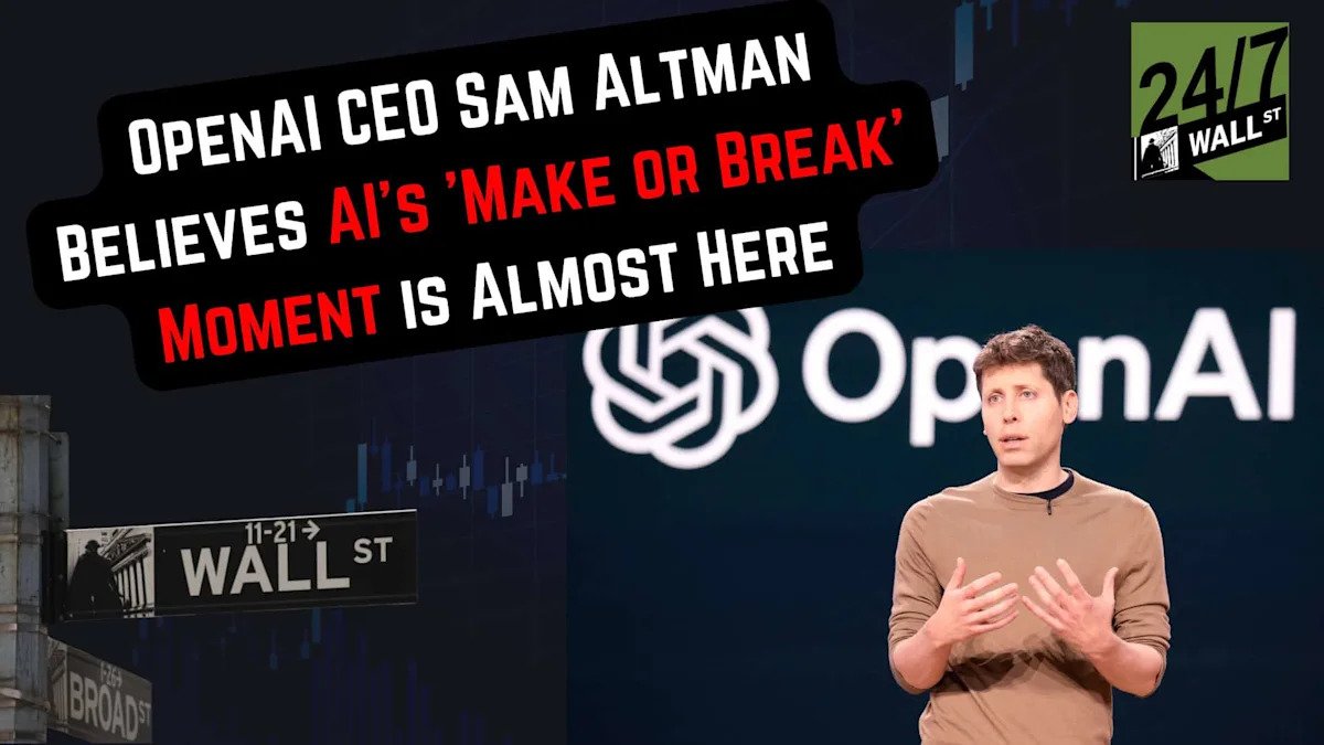 ipo-delayed:-sam-altman-says-an-openai-going-public-in-2026-would-be-‘ill-advised’