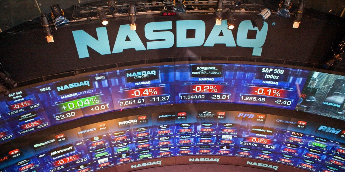 anthropic-selects-nasdaq-for-ipo-amid-ai-risk-concerns