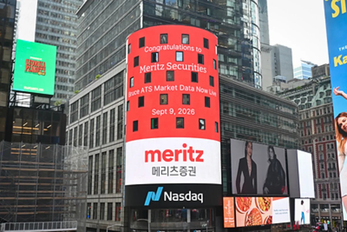 meritz-securities-connects-to-bruce-markets’-data-feed-for-us.-equities,-improving-market-data-for-korean-traders