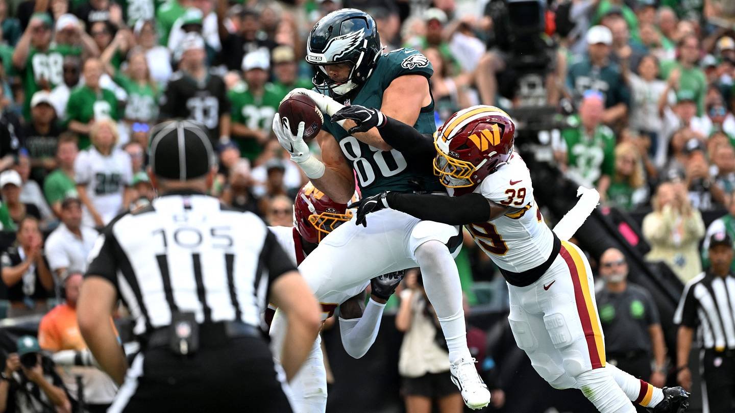 commanders-–-eagles-stock-market:-old-school-hurts-and-the-bald-eagle-headline-week-1-win