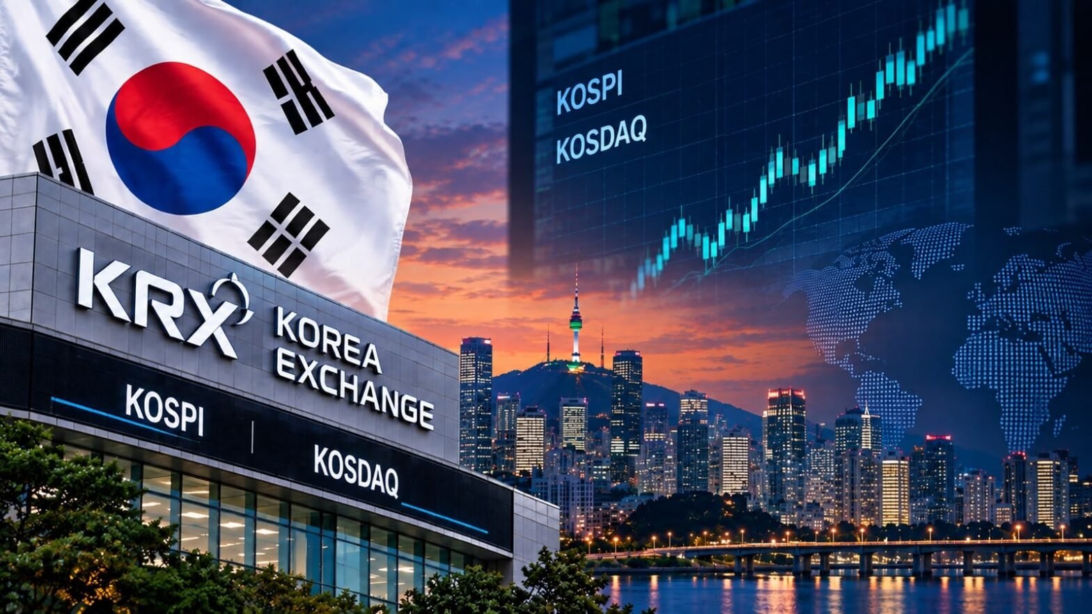 south-korea-extends-stock-market-trading-hours,-moves-closer-to-24-hour-trading-to-tap-global-investors