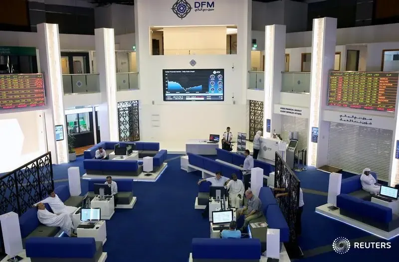 trading-value-in-gcc-stock-markets-reaches-$618bln,-with-market-capitalisation-at-$3.9trln
