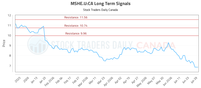 (mshe.u)-equity-market-report