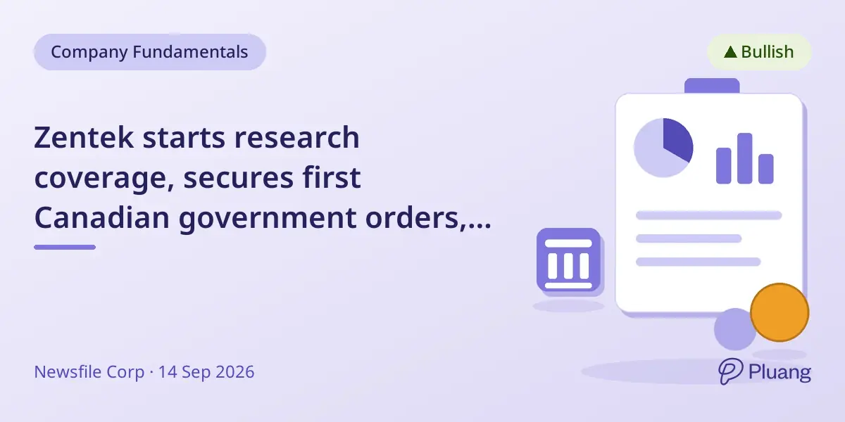 zentek-starts-research-coverage,-secures-first-canadian-government-orders,-and-advances-albany-graphite-purification.