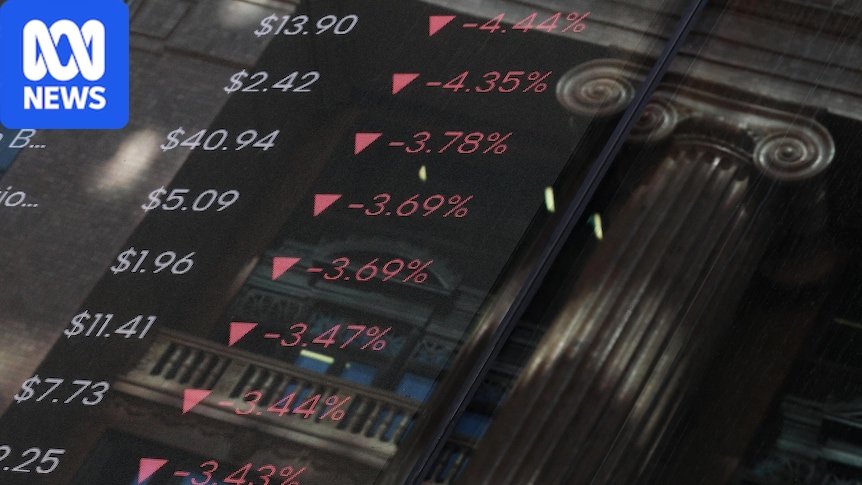 live:-asx-to-fall-following-sea-of-red-on-wall-street