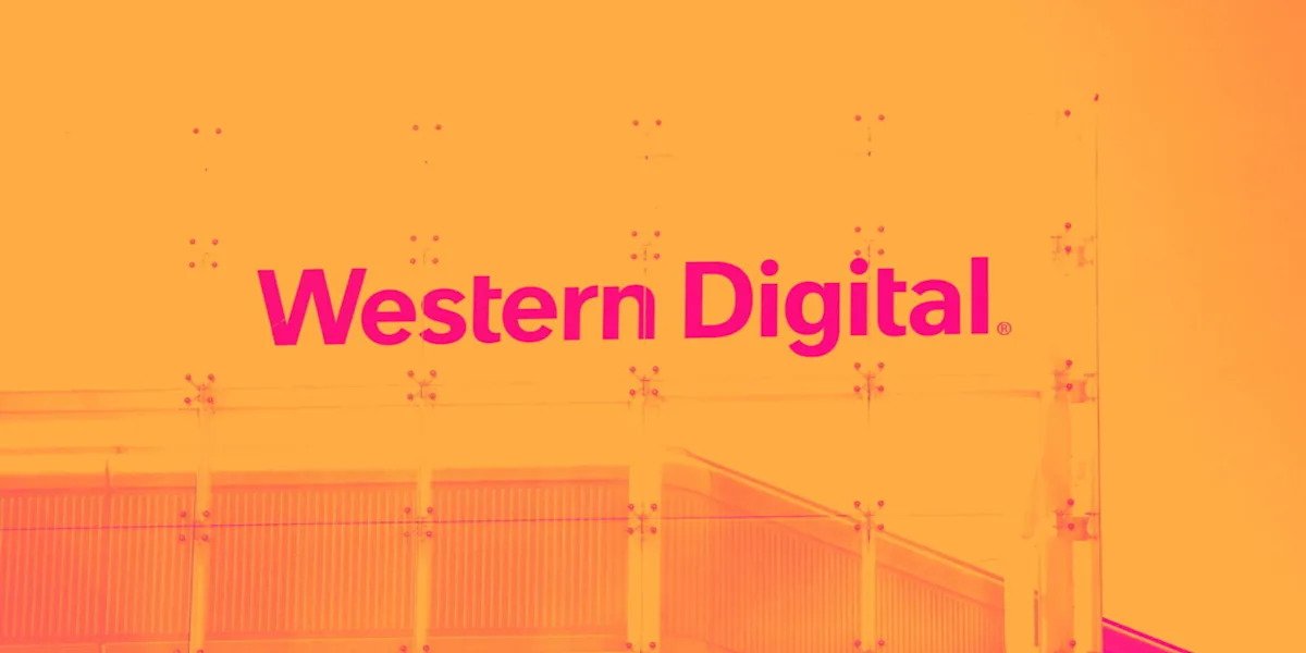 why-western-digital-(wdc)-stock-is-trading-lower-today