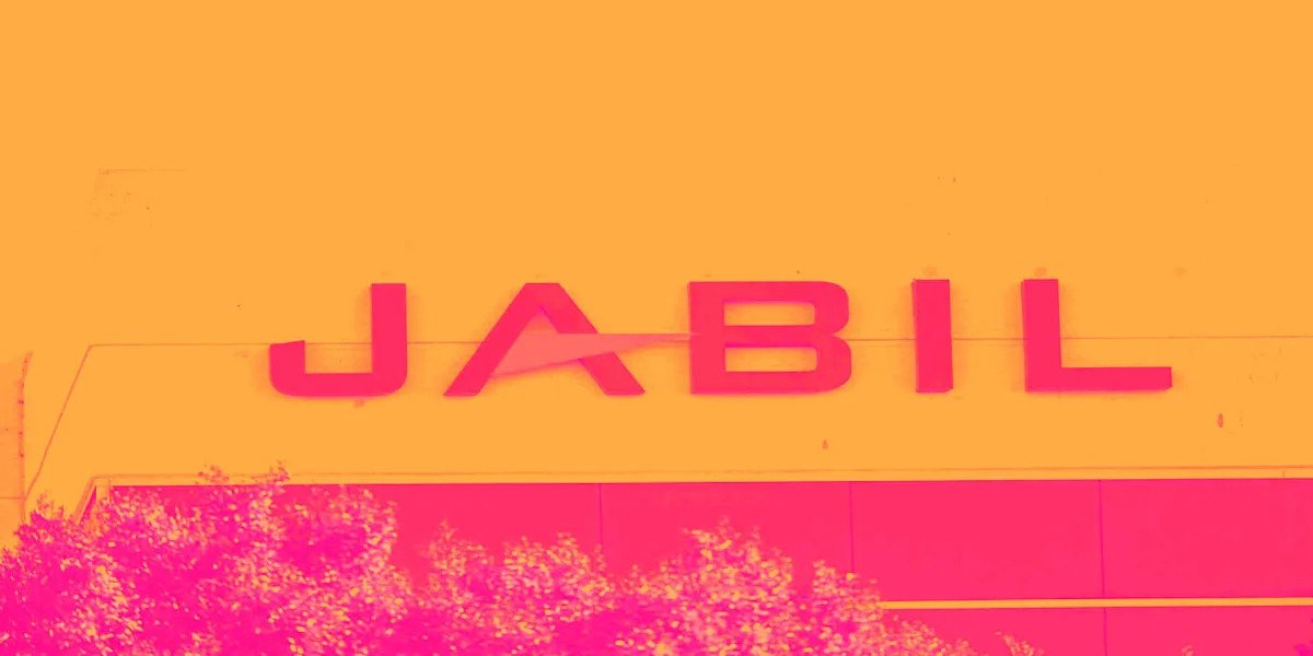 why-jabil-(jbl)-shares-are-plunging-today