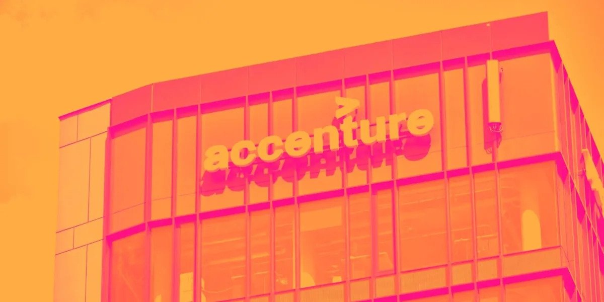 why-accenture-(acn)-stock-is-up-today