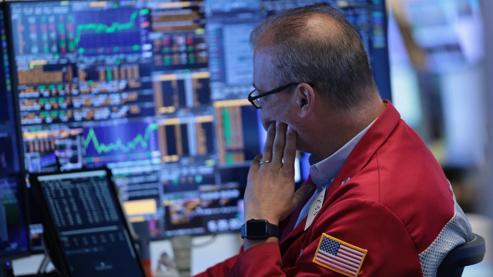 treasury-yields-are-hovering-above-a-critical-threshold.-here’s-what-it-means-for-stocks