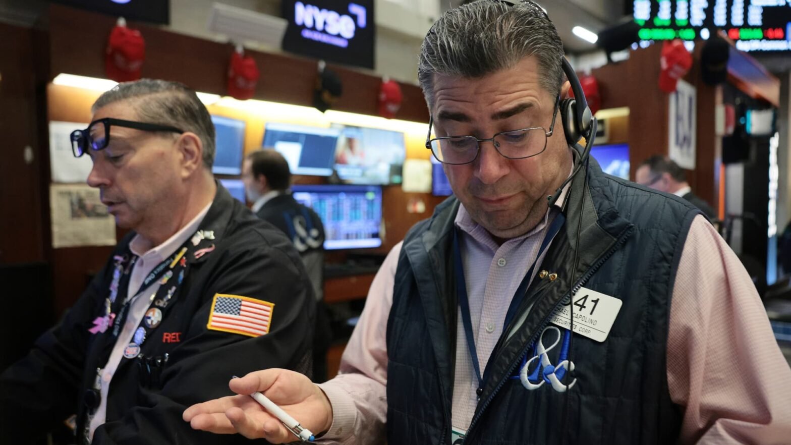 the-fed-has-to-walk-a-fine-line-wednesday.-how-the-stock-market-may-react,-according-to-jpmorgan