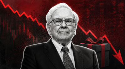 warren-buffett’s-famous-rule-says-interest-rates-are-‘gravity’-for-stock-prices.-here’s-what-that-means-as-treasury-yields-hit-5%