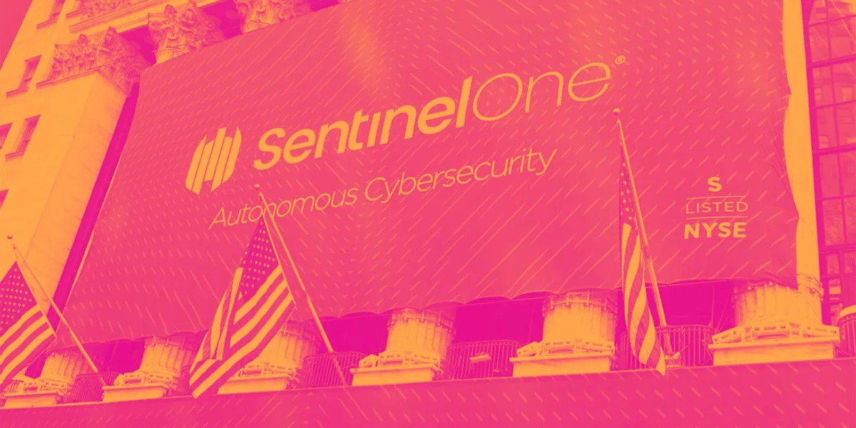 why-sentinelone-(s)-stock-is-trading-up-today