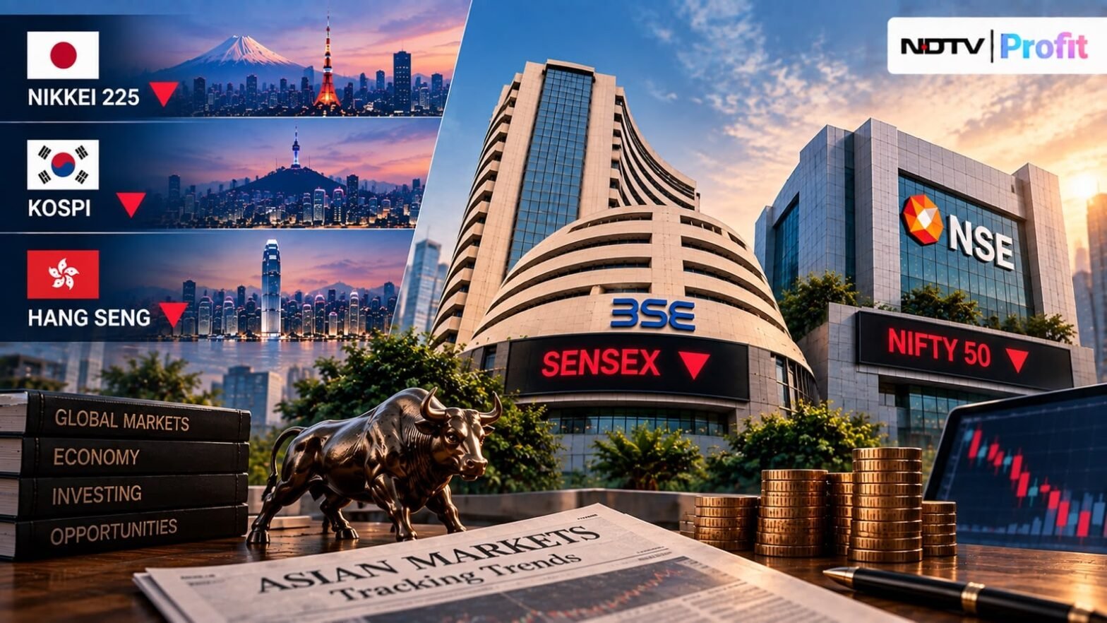 stock-market-today:-gift-nifty,-bond-yields-to-us-iran-war-—-five-key-factors-that-may-drive-sensex,-nifty-50-on-september-16