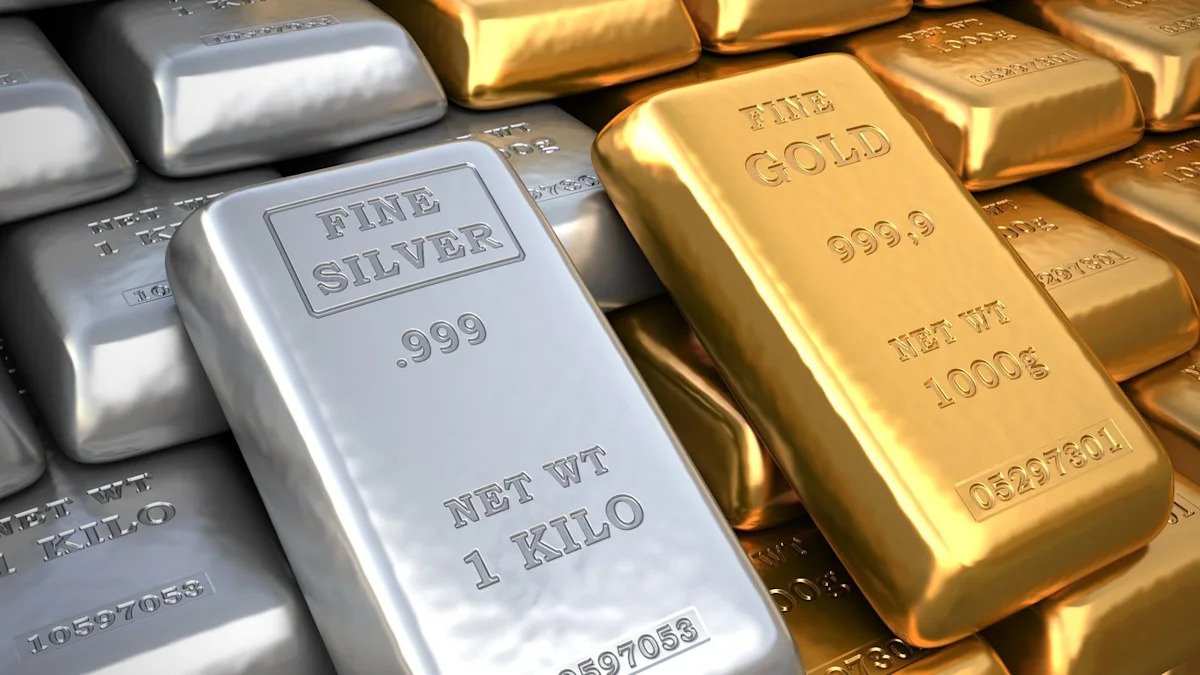 why-newmont-mining-stock-slipped-today