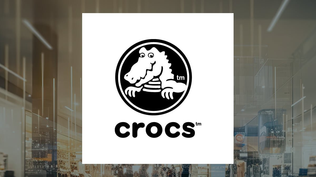 crocs-(nasdaq:crox)-director-acquires-$99,226.20-in-stock