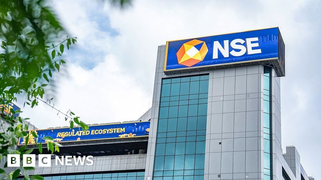 nse-ipo:-india’s-biggest-stock-exchange-launches-mega-share-sale