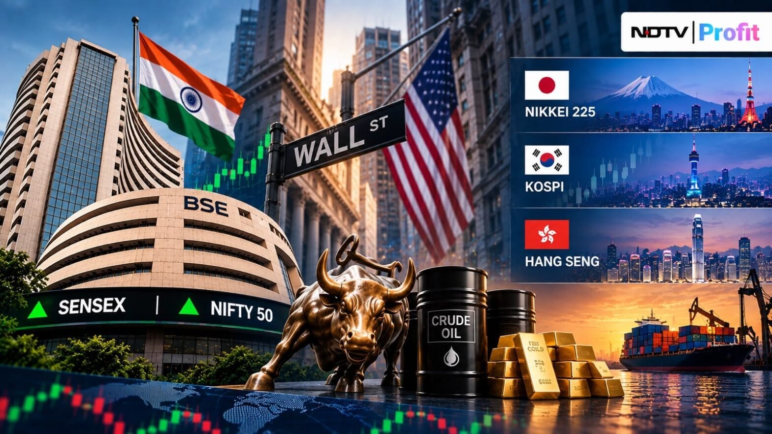 stock-market-today:-gift-nifty,-us-tech-stocks-rally-to-oil-prices-—-five-key-factors-for-sensex,-nifty-50-on-sept-18