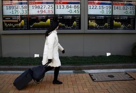 tech-rally,-easing-oil-prices-lift-asian-stock-markets