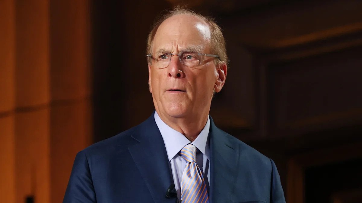 ‘i-screwed-up’:-larry-fink-lost-$100m-in-a-single-quarter,-got-pushed-out,-and-built-blackrock-on-top-of-the-wreckage