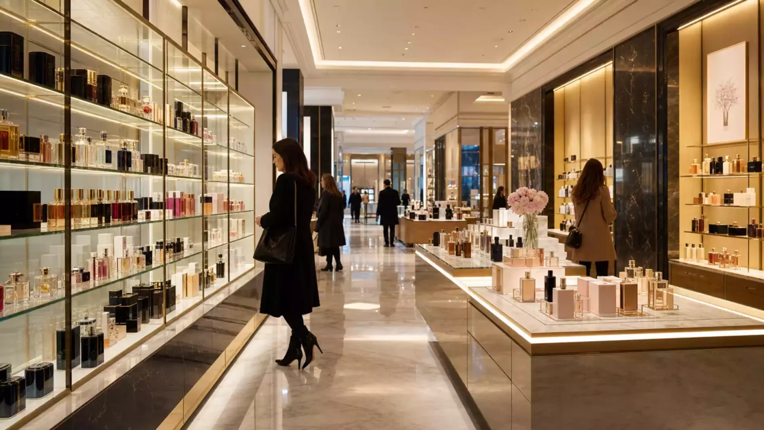 douglas-stock-gains-attention-as-analysts-stay-neutral